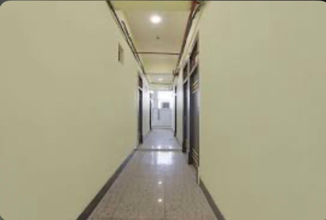 Hotel Mannu Grand Kānpur Exterior photo